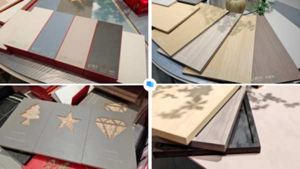 盛况直击丨鹏鸿板材惊艳出圈，实力书写板材新篇章