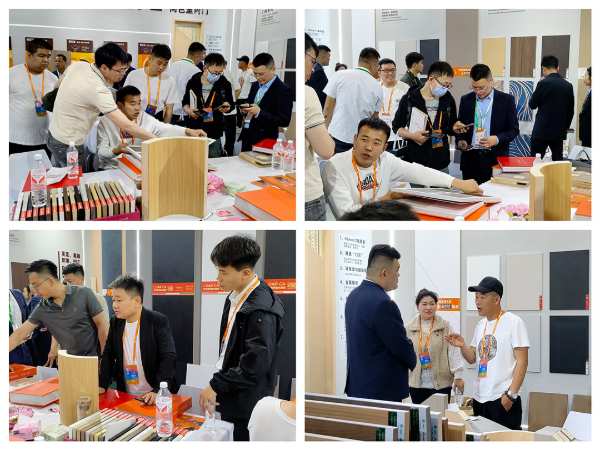 新产品、新趋势、新体验！鼎立达与您相约临沂全屋定制展