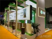 专注香杉健康家居 壮象木业精彩亮相成都建博会