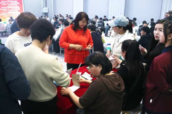 福湘焦作修武2024会员客户联谊会圆满召开