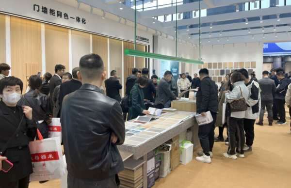 全国巡展第6站丨千山板材全品类布局，闪耀亮相沈阳家博会