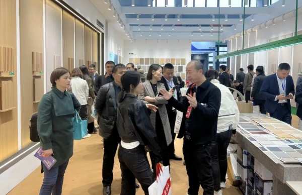 全国巡展第6站丨千山板材全品类布局，闪耀亮相沈阳家博会