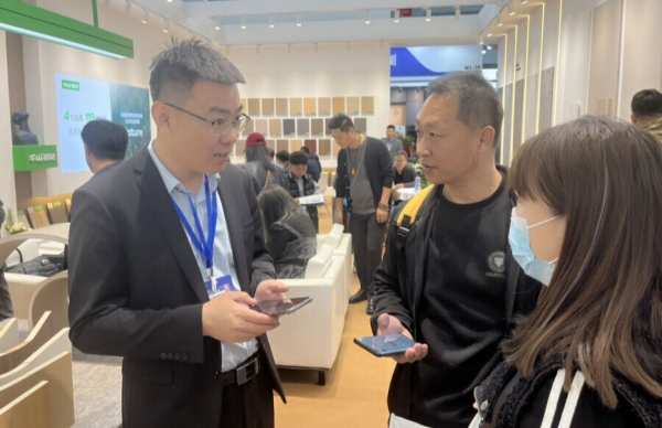 全国巡展第6站丨千山板材全品类布局，闪耀亮相沈阳家博会