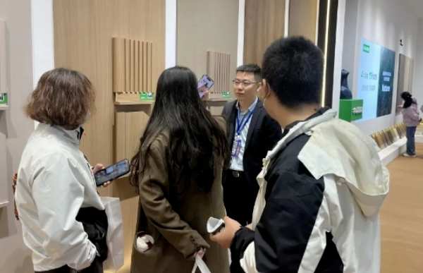全国巡展第6站丨千山板材全品类布局，闪耀亮相沈阳家博会