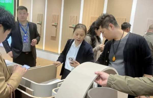 全国巡展第6站丨千山板材全品类布局，闪耀亮相沈阳家博会
