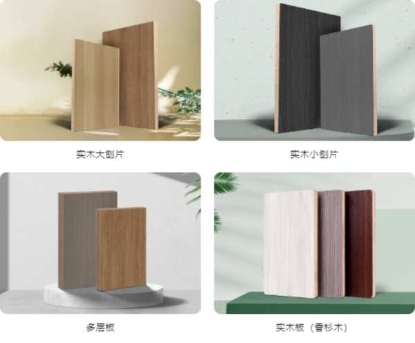 全国巡展第5站丨千山板材×哈尔滨展览会：产品体系升级，火势出圈