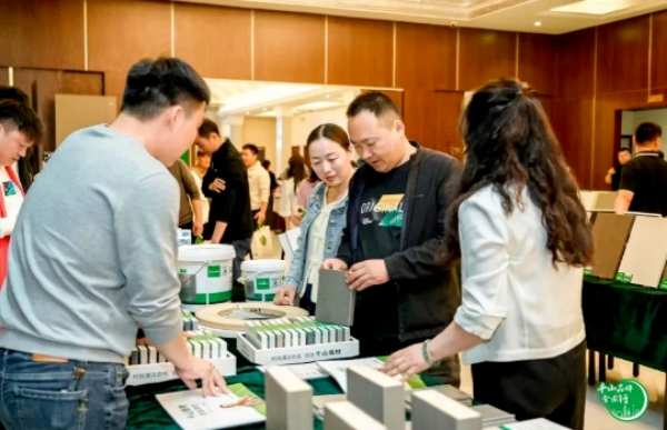 千山品牌全国行丨第17站河南南阳，斩获700万佳绩