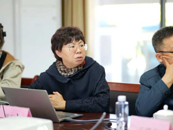 湖北华盛新人造板有限公司CNAS实验室建设项目启动会成功举办