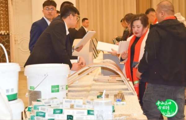 千山品牌全国行丨第16站黑龙江哈尔滨，千山板材“宠粉日”签约金额超900万