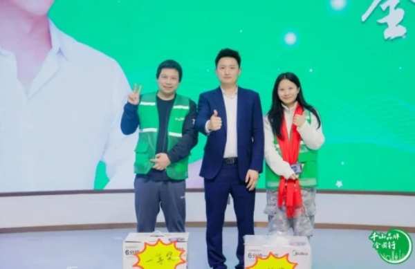 千山品牌全国行丨第15站湖南衡阳，千山板材签约火爆成交破千万