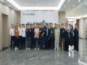同心同频 共赢未来丨韩氏板材战区经销商会议广东广州站圆满举行