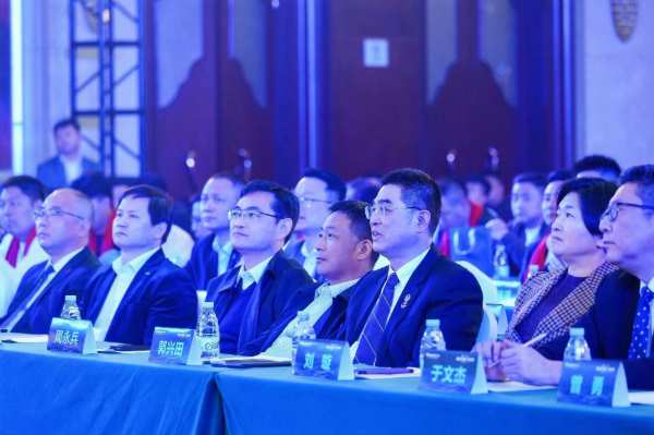 万华禾香2024经销商大会：发布“芮铂”新品，聚焦高质量发展