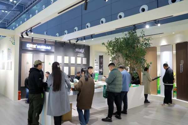 焕新提质·预见趋势 | 雪宝品牌全国巡展第3站“长沙站”圆满成功