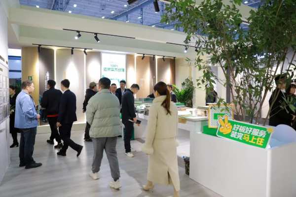 焕新提质·预见趋势 | 雪宝品牌全国巡展第3站“长沙站”圆满成功