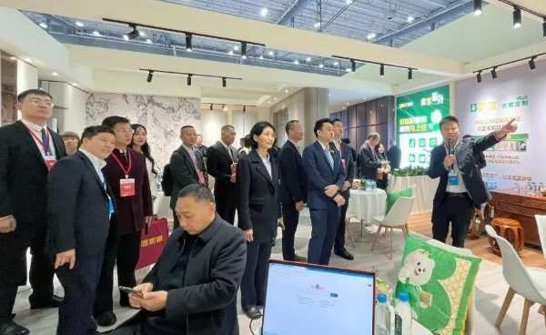 焕新提质·预见趋势 | 雪宝品牌全国巡展第3站“长沙站”圆满成功