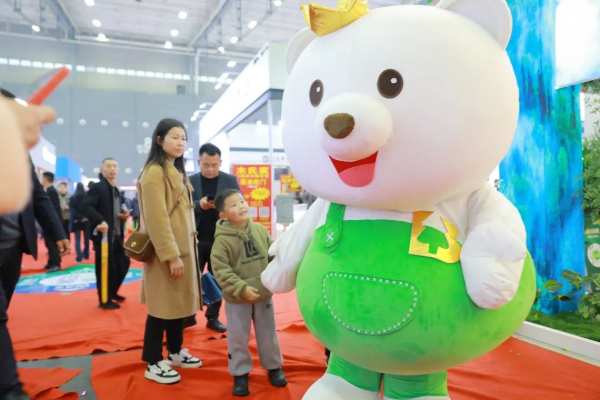 焕新提质·预见趋势 | 雪宝品牌全国巡展第3站“长沙站”圆满成功