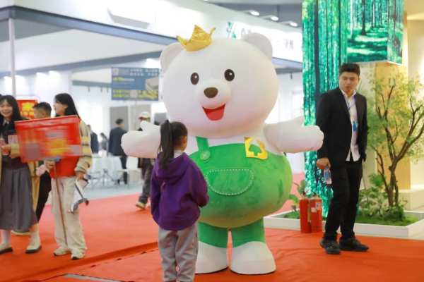 焕新提质·预见趋势 | 雪宝品牌全国巡展第3站“长沙站”圆满成功