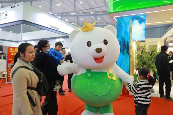 焕新提质·预见趋势 | 雪宝品牌全国巡展第3站“长沙站”圆满成功