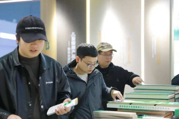 焕新提质·预见趋势 | 雪宝品牌全国巡展第3站“长沙站”圆满成功