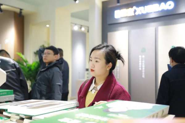 焕新提质·预见趋势 | 雪宝品牌全国巡展第3站“长沙站”圆满成功