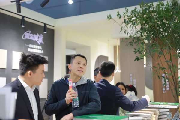 焕新提质·预见趋势 | 雪宝品牌全国巡展第3站“长沙站”圆满成功