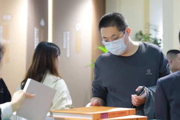 焕新提质·预见趋势 | 雪宝品牌全国巡展第3站“长沙站”圆满成功