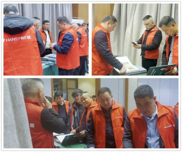 同心同频 共赢未来丨韩氏板材战区经销商会议湖南长沙站圆满举行