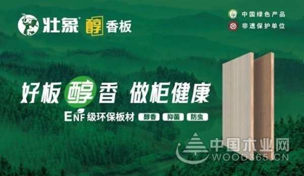 赋能新质生产力 壮象木业斩获“科学技术进步奖二等奖”荣誉