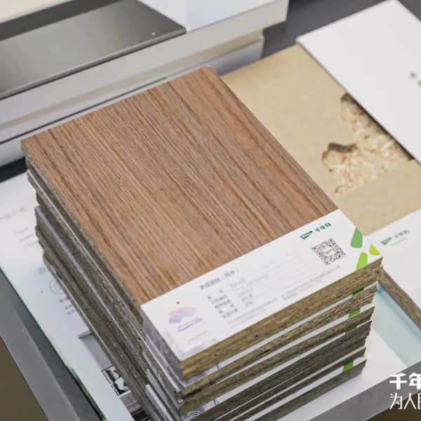 千年舟携2024新品耀目登场长沙建博会,「千年舟之夜」强势吸睛