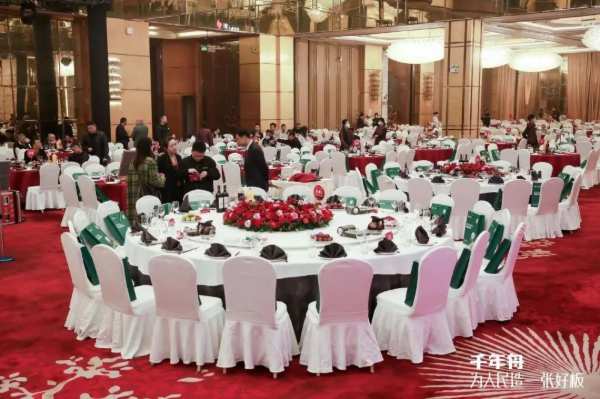 千年舟携2024新品耀目登场长沙建博会,「千年舟之夜」强势吸睛
