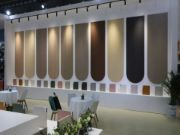 长沙建博会隆重开展丨鲁丽木业展位现场火爆！
