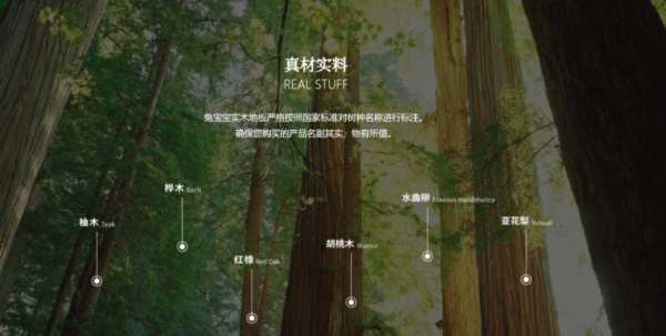 兔宝宝家居榜样的力量丨江国平：为兔宝宝地板奋斗终生！