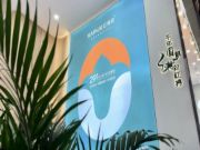 潮向魔都！红棉花板材惊艳亮相上海建博会