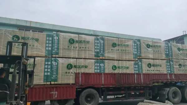 【品质3·15】福汉木业以高品质产品护航美好生活