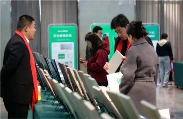 千山品牌全国行丨第9站山东聊城，新产品激发新活力