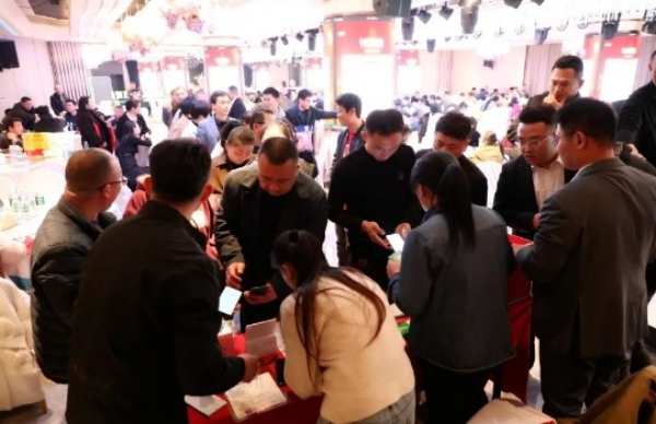 千山品牌全国行丨第9站山东聊城，新产品激发新活力