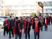 千山品牌全国行丨第9站山东聊城，新产品激发新活力