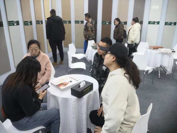 展会看韩氏 预见新趋势丨韩氏板材亮相第33届中国(北京)国际建筑装饰及材料博览会