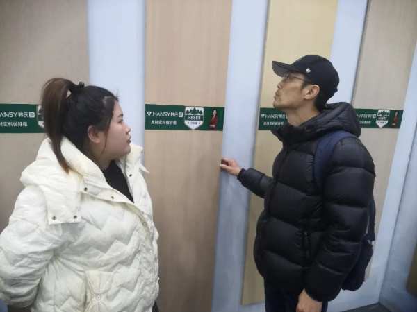展会看韩氏 预见新趋势丨韩氏板材亮相第33届中国(北京)国际建筑装饰及材料博览会