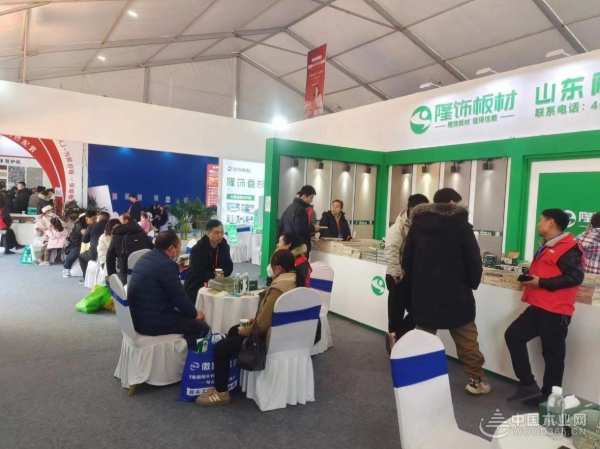 郑州门窗业博览会25B展位！隆饰板材期待你的到来！