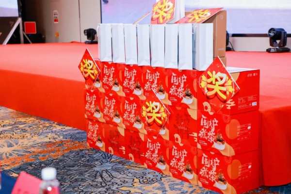 同心并进，向新远航丨浙中家具产业赋能&新品发布会圆满成功