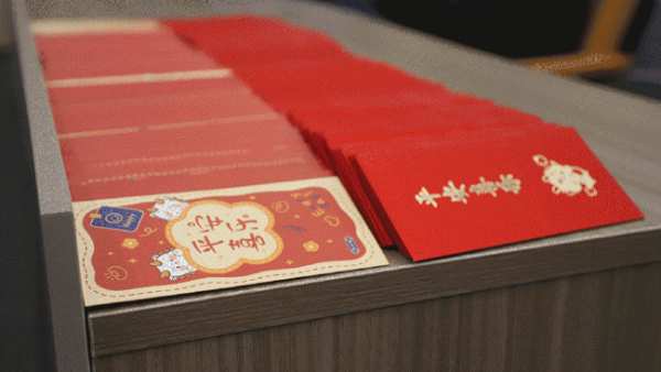 开工大吉，龙腾虎跃，2024跑起来就有风！