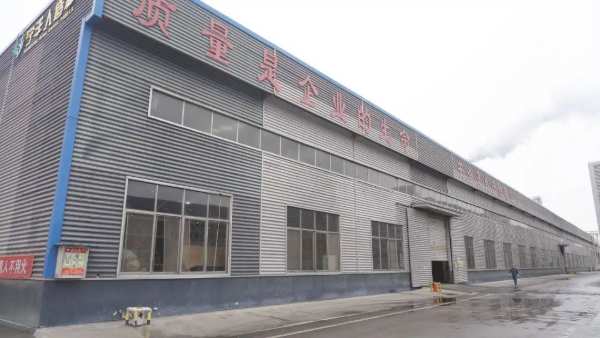 宁丰木业：开足马力抓生产 奋力夺取一季度“开门红”