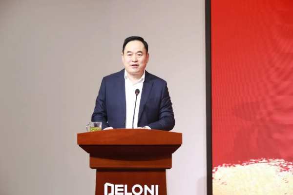应战•赢战丨韩氏板材2024开年誓师大会圆满举行