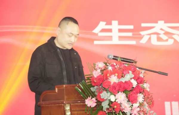 不忘初心 砥砺前行丨千山集团2024新春年会圆满收官！