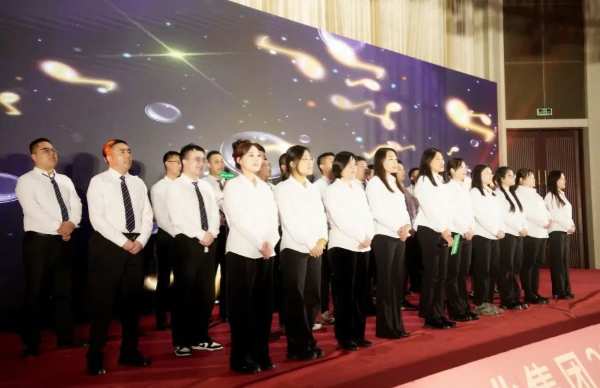 不忘初心 砥砺前行丨千山集团2024新春年会圆满收官！
