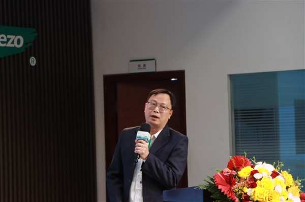 聚力凝心筑信念 奋楫扬帆启征程 | 千年舟集团召开2023年度工作总结大会