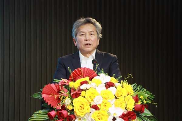 聚力凝心筑信念 奋楫扬帆启征程 | 千年舟集团召开2023年度工作总结大会