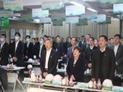 聚力凝心筑信念 奋楫扬帆启征程 | 千年舟集团召开2023年度工作总结大会