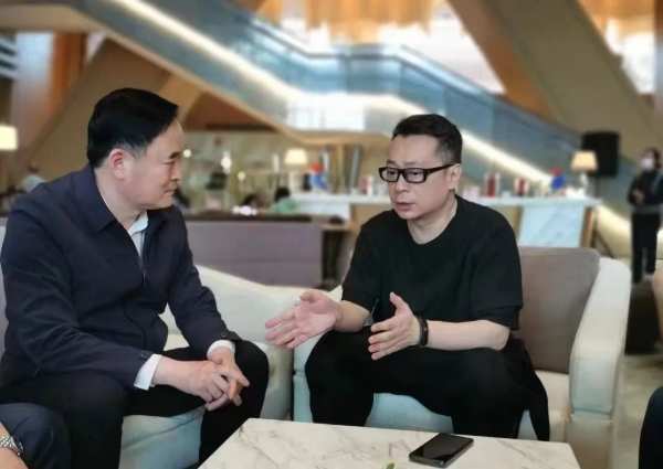 远航计划【第 一期】丨德鲁尼空间美学产品价值塑造培训班圆满结束